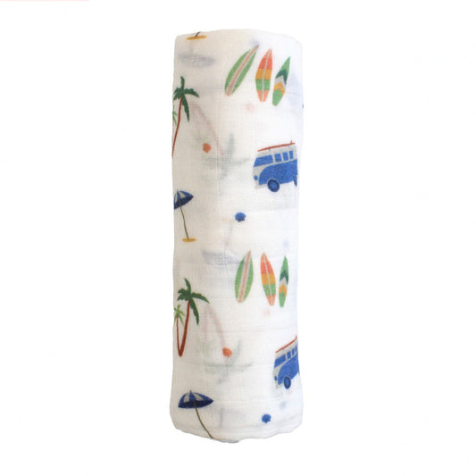 Surfboard Swaddle