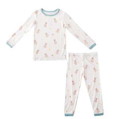Teddy Bears Pajama Set