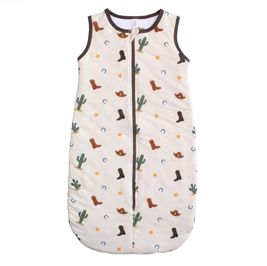 Western Sleep Sack