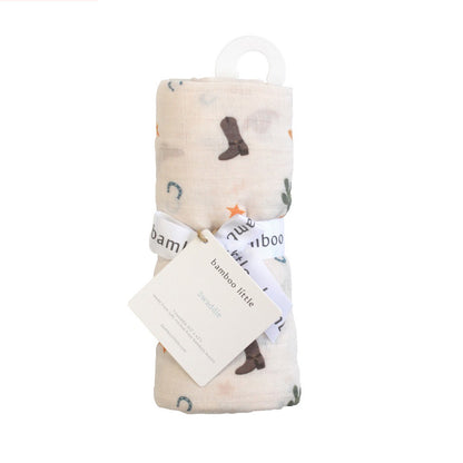 Western Swaddle