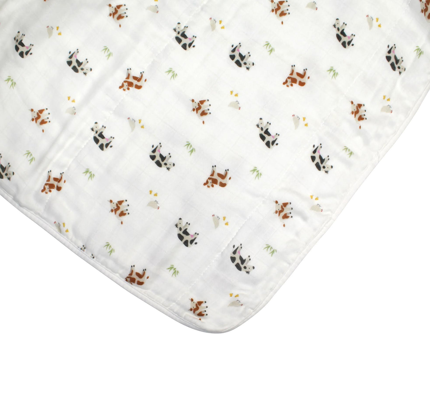 Cow Blanket