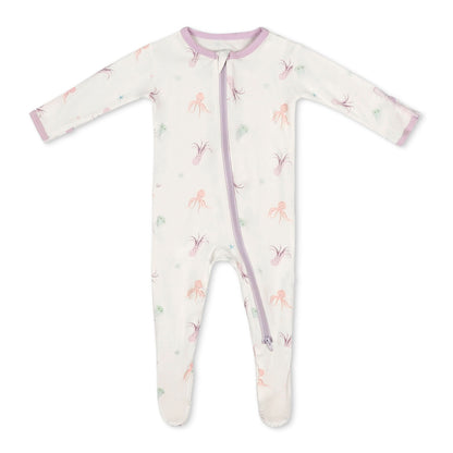 baby pajamas