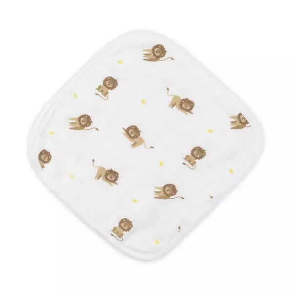 bamboo washcloths