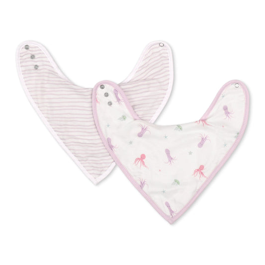 bandan bib set