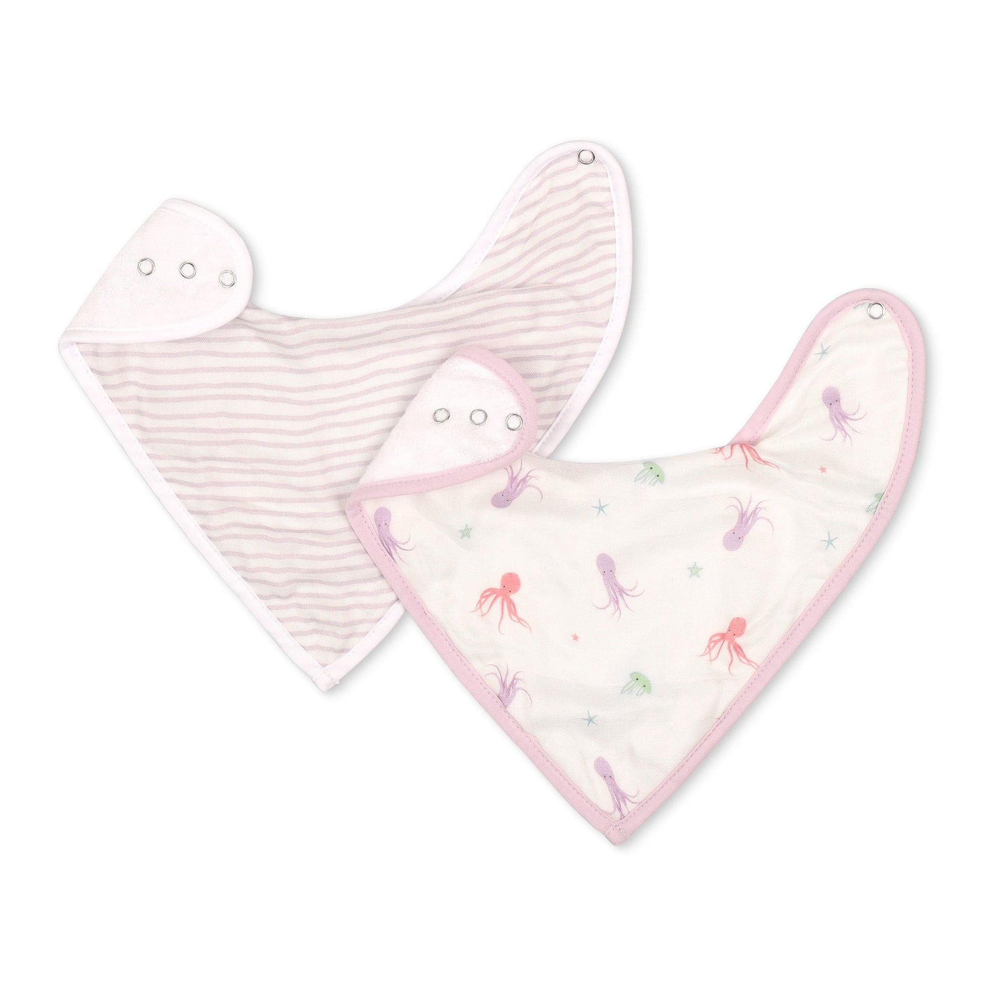 bamboo bandana bibs