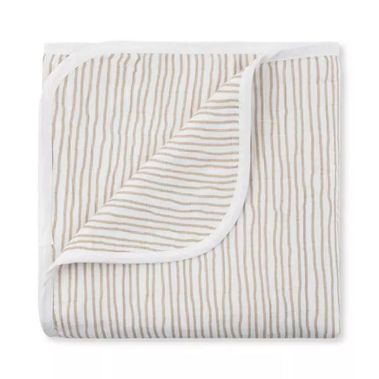 bamboo baby blanket