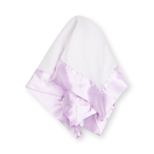 lavender security blanket