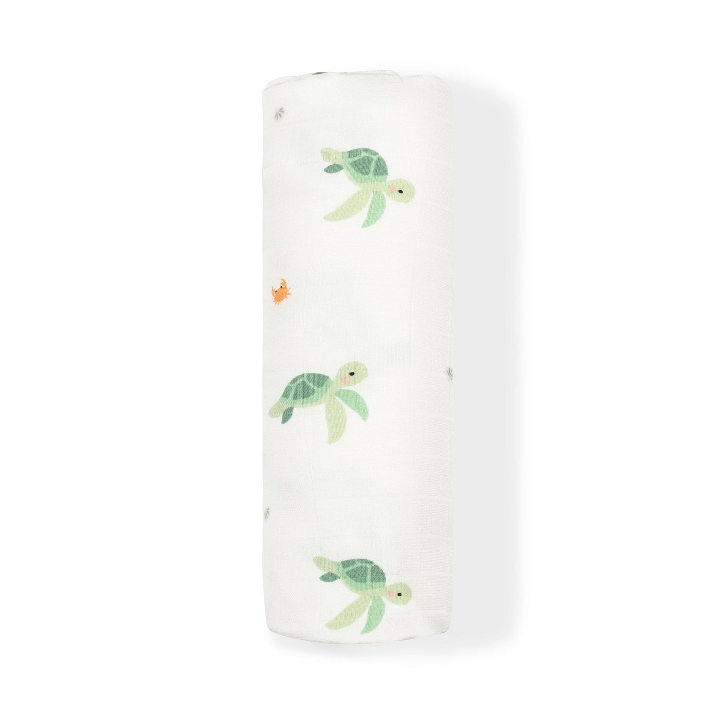 bamboo baby gift set