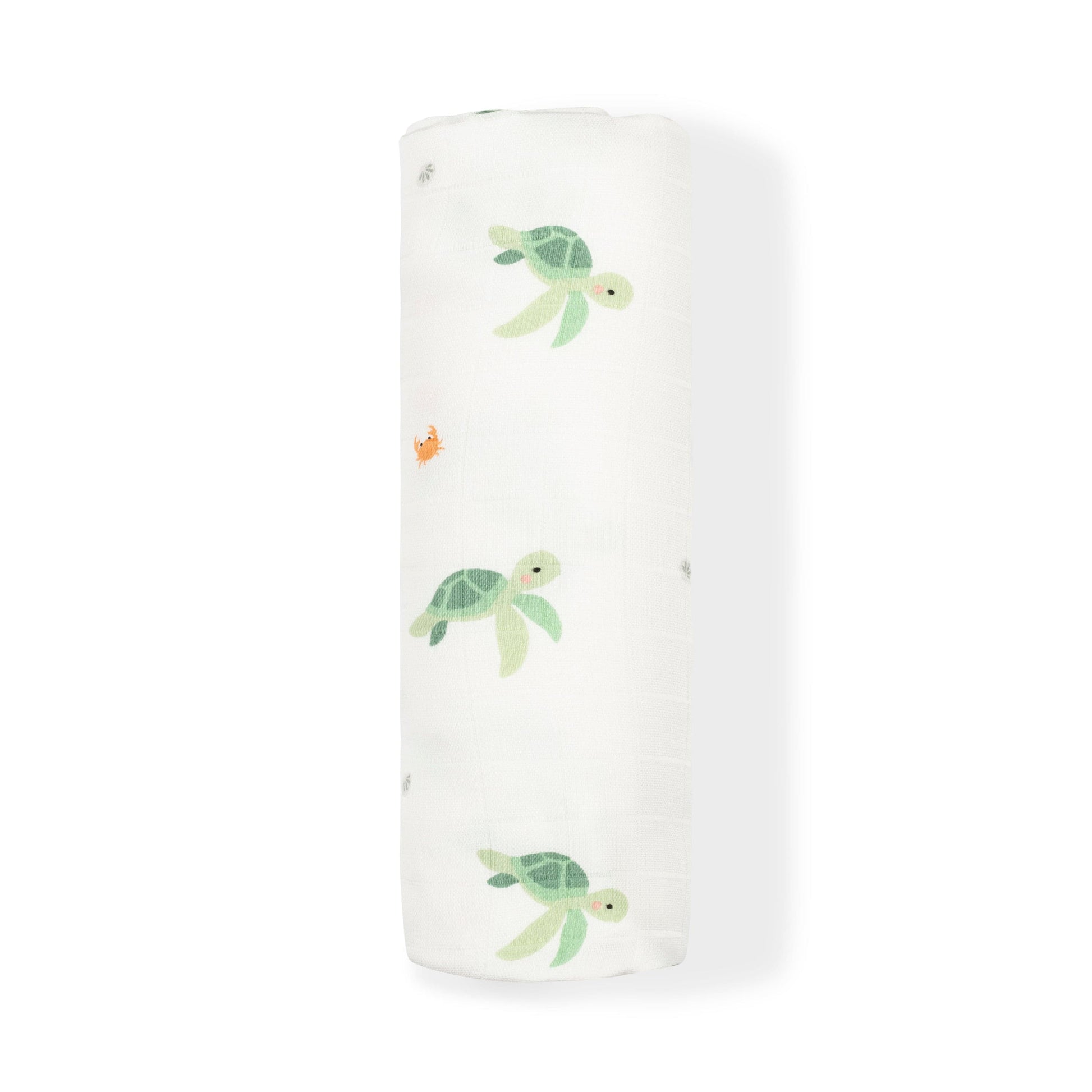 bamboo baby gift set