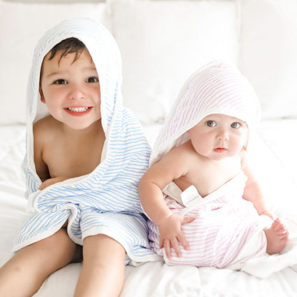 hooded towel sets