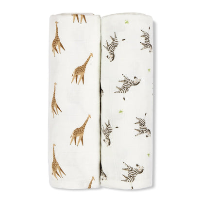 bamboo swaddle