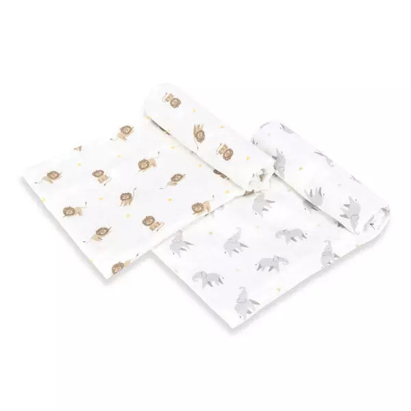 bamboo swaddle
