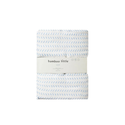 bamboo baby blanket
