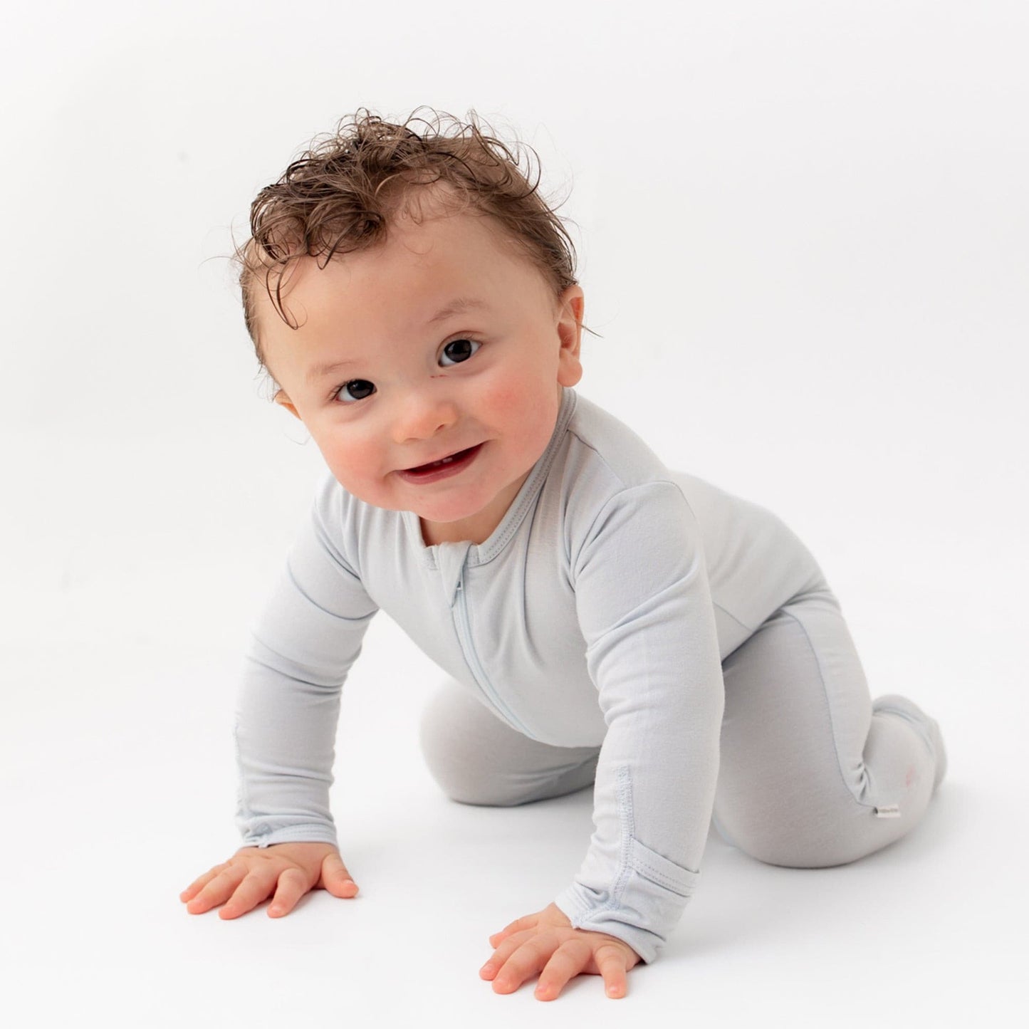 baby footie