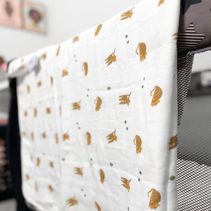 toddler blanket quilt