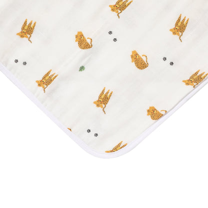 bamboo baby blanket