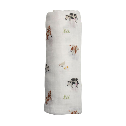 Cow Swaddle