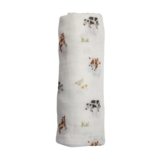 Cow Swaddle