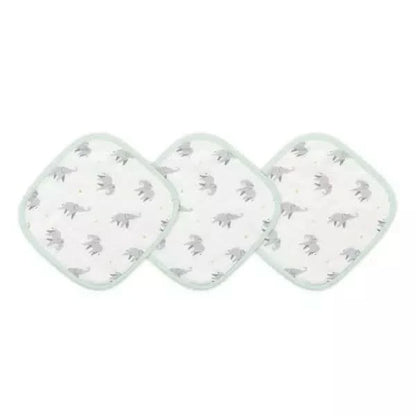 baby washcloth set