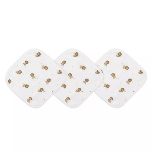 baby washcloth sets