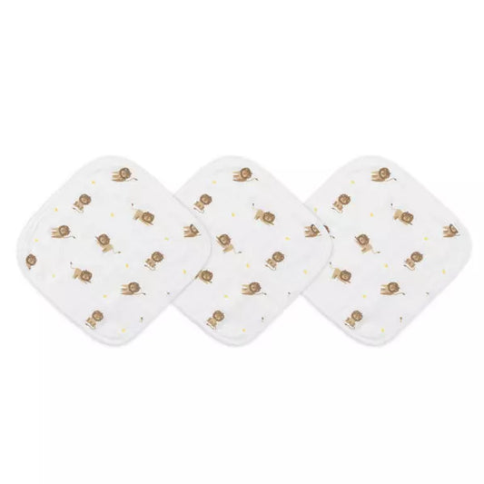 baby washcloth sets