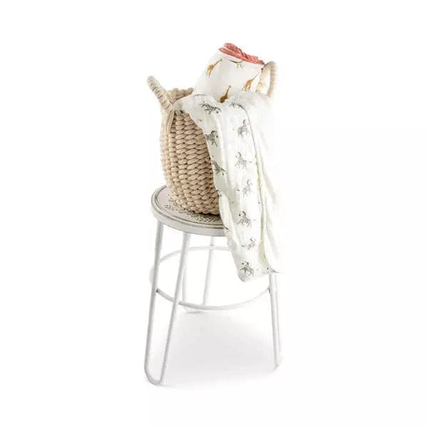 baby hooded towel washcloth sets
