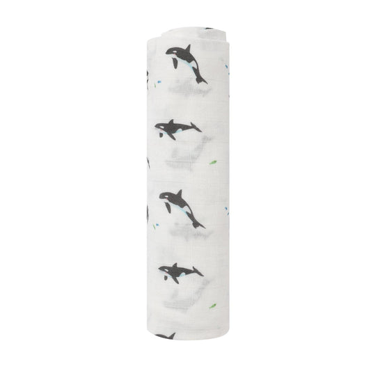 Orca Swaddle