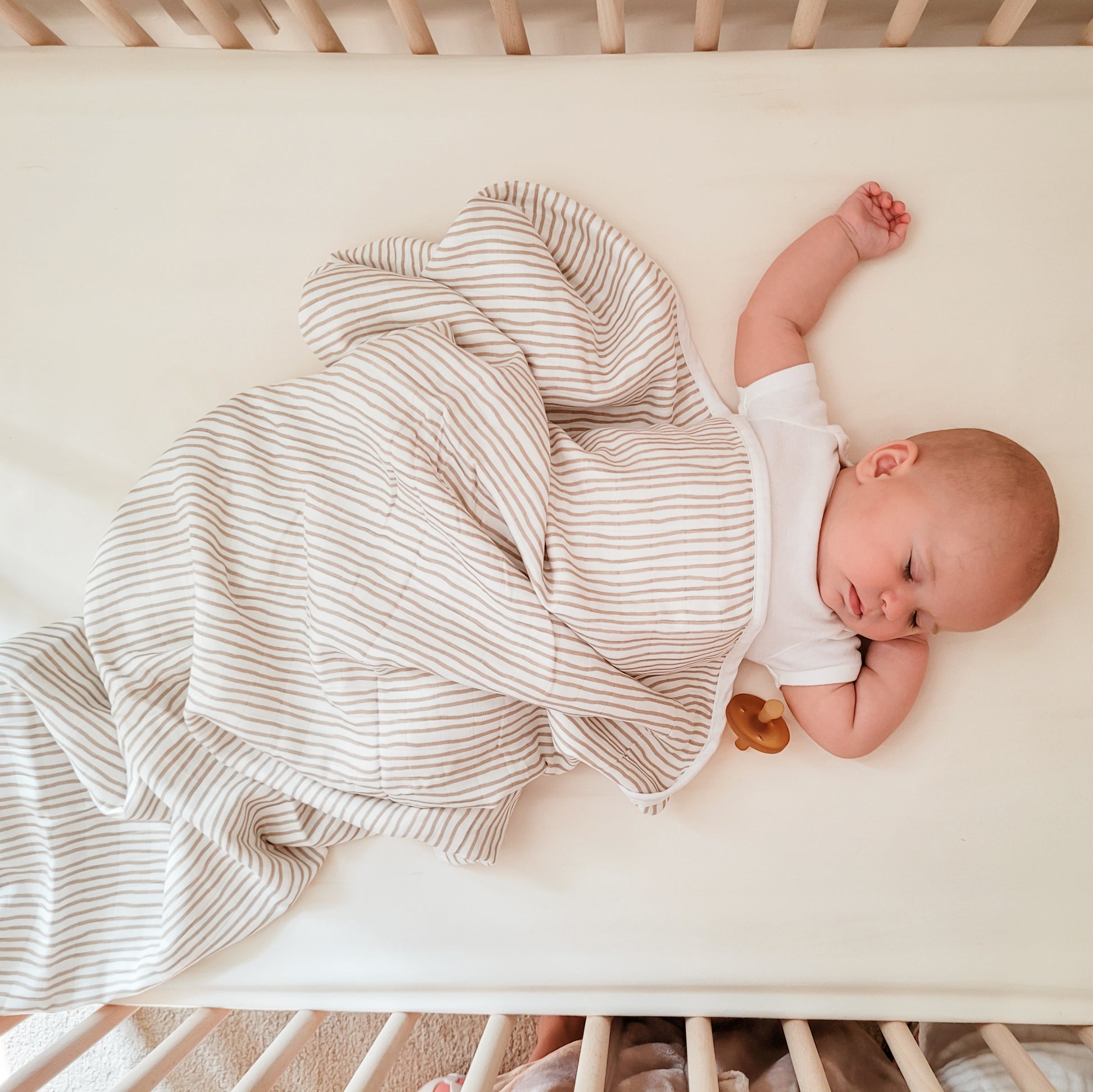 baby quilt