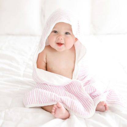 baby towel set