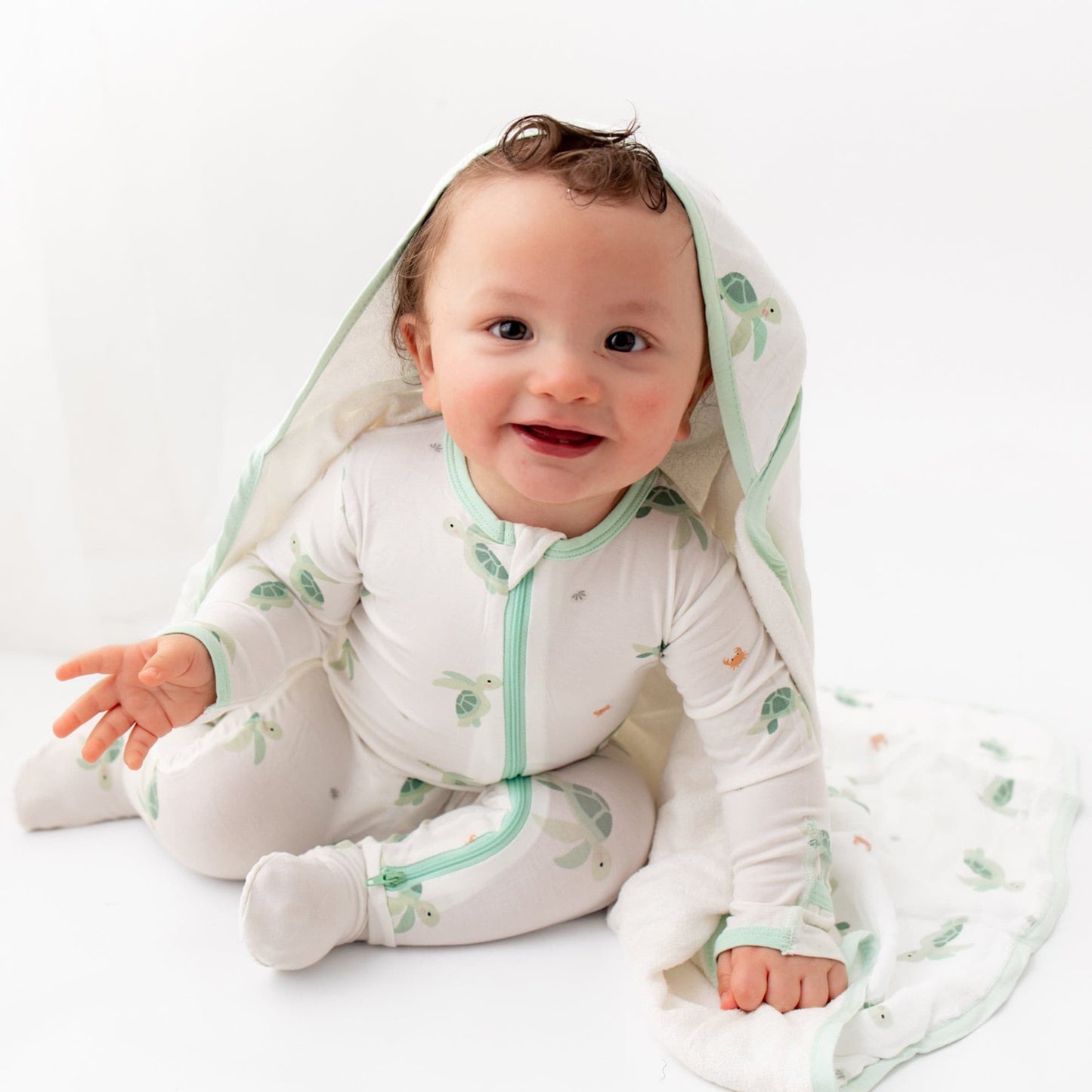 baby pajama