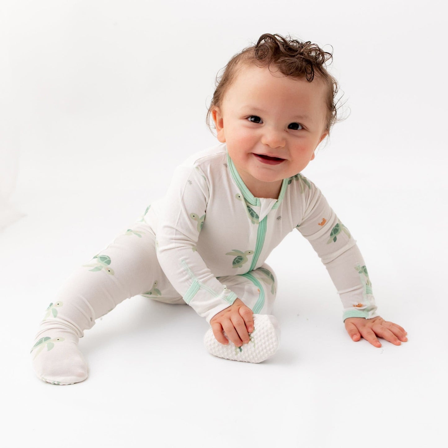 baby footie